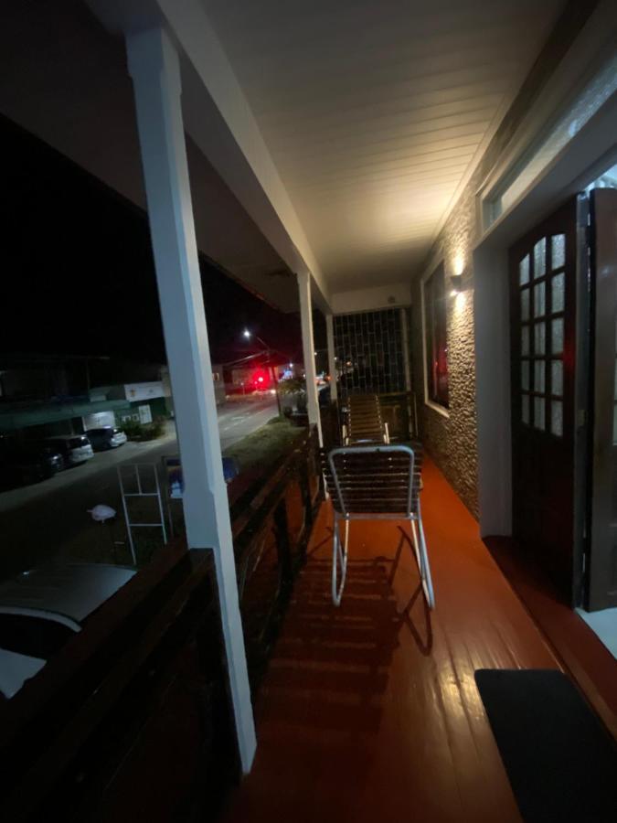 City Appartementen New Nickerie - 4-6P Nieuw Nickerie Exterior foto